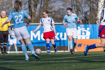Bild 220 - F Hamburger SV 3 - Blau-Weiss 96 : Ergebnis: 5:1